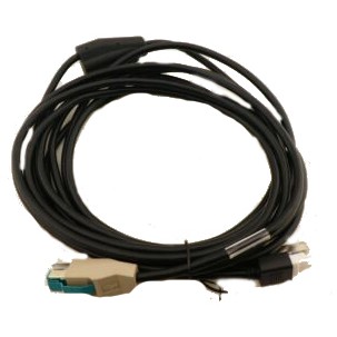 Datalogic CBL ASY IBM USB POT 3 PIN 4.6M