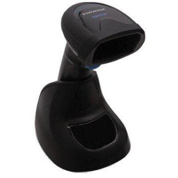 Datalogic QUICKSCAN QBT2500 SCR+BASE BT