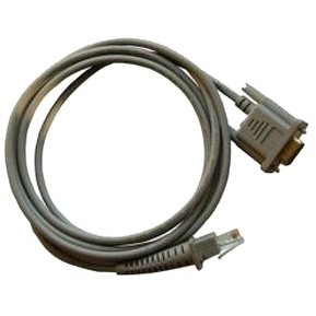 Datalogic CABLE RS-232.6 FOR MAGELLAN