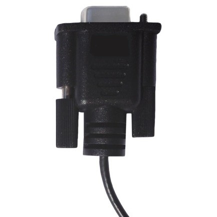 Datalogic CABLE/ RS-232/ 25P/ MALE/ CBX80