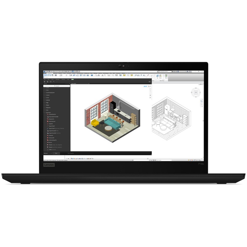 N14 T1A LENOVO P14SG2 I5-1145G7