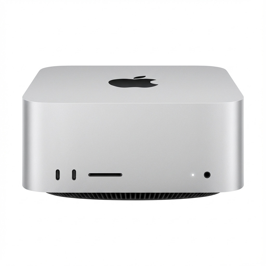 Mac Mini CTO M4 10-Core 32GB RAM 1TB SSD
