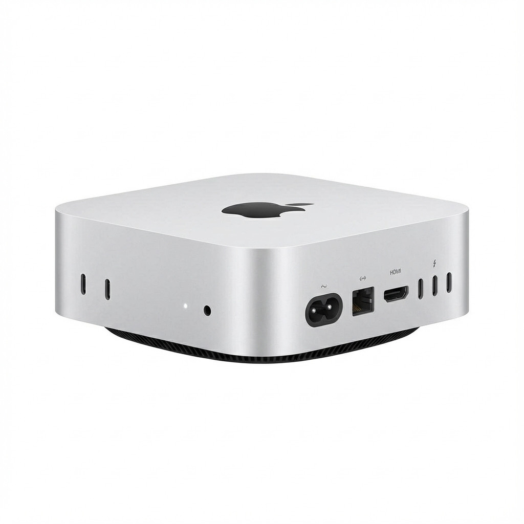 Mac Mini CTO M4 10-Core (1TB)