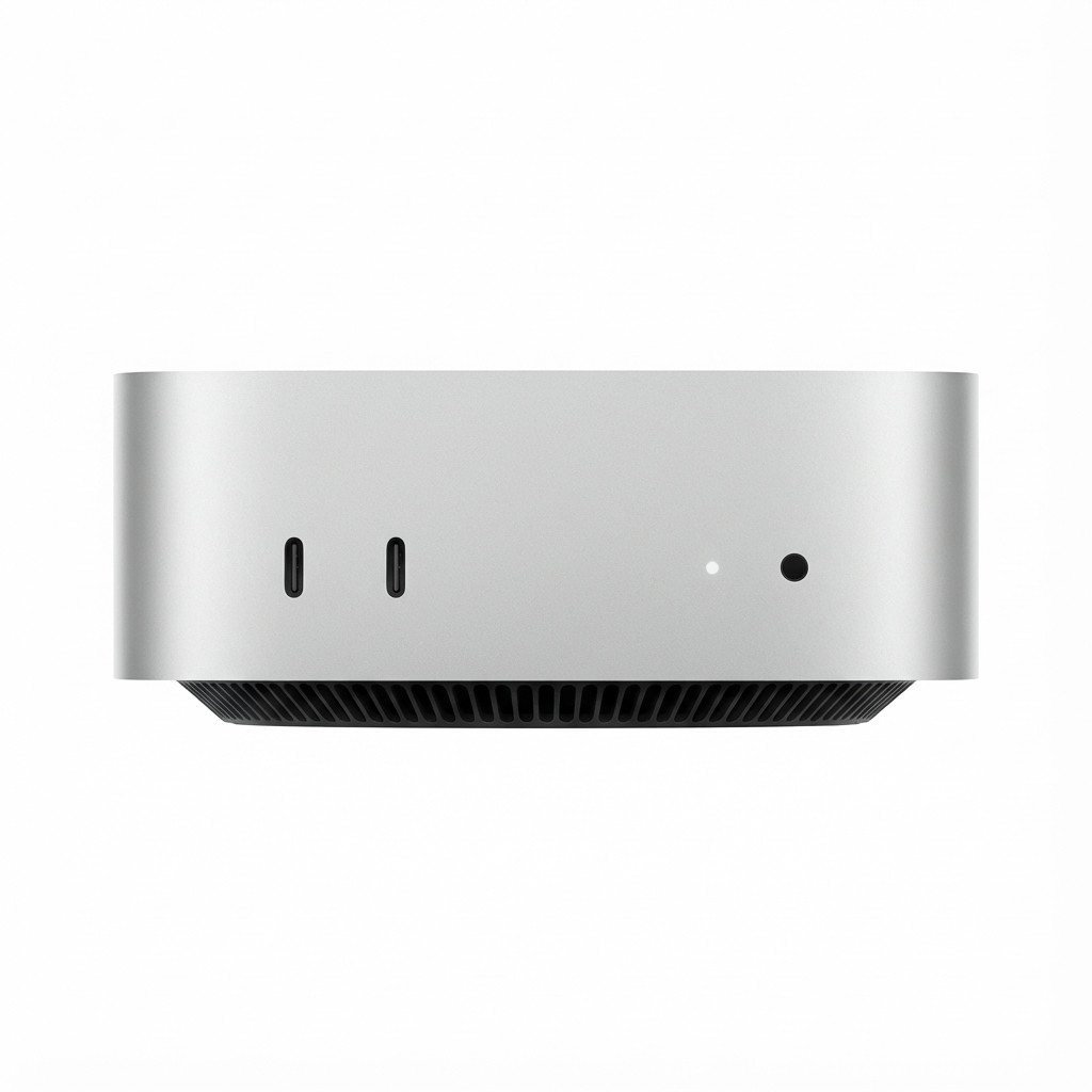 Mac Mini CTO (M4 Pro 14-Core CPU.48GB.2TB)