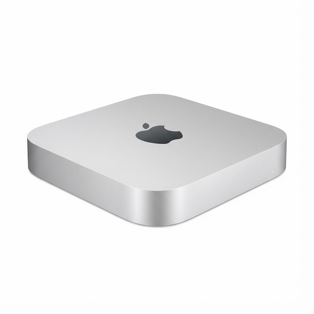 Mac Mini CTO M4 10-Core (1TB)