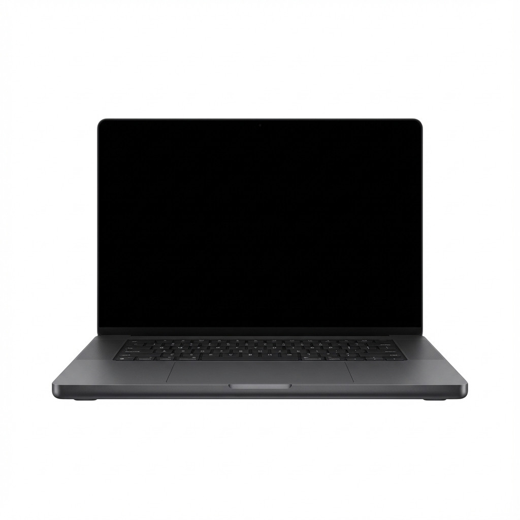 MacBook Pro 16?? SpaceSchwarz CTO M4 Max 16-Core CPU 40-Core GPU (64GB.Nanotexturglas)