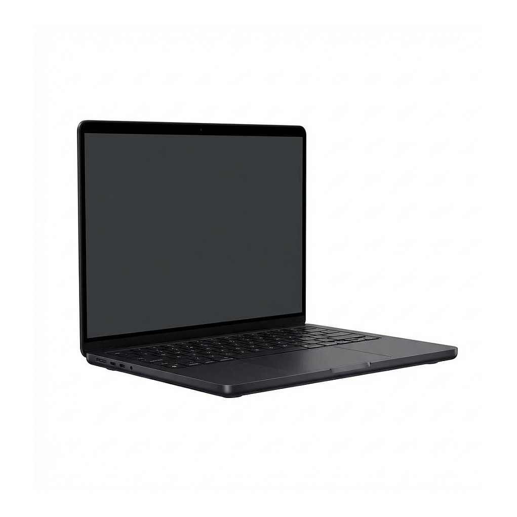 MacBook Pro 16?? SpaceSchwarz CTO M4 Max 16-Core CPU 40-Core GPU (128GB.4TB.Nanotexturglas)