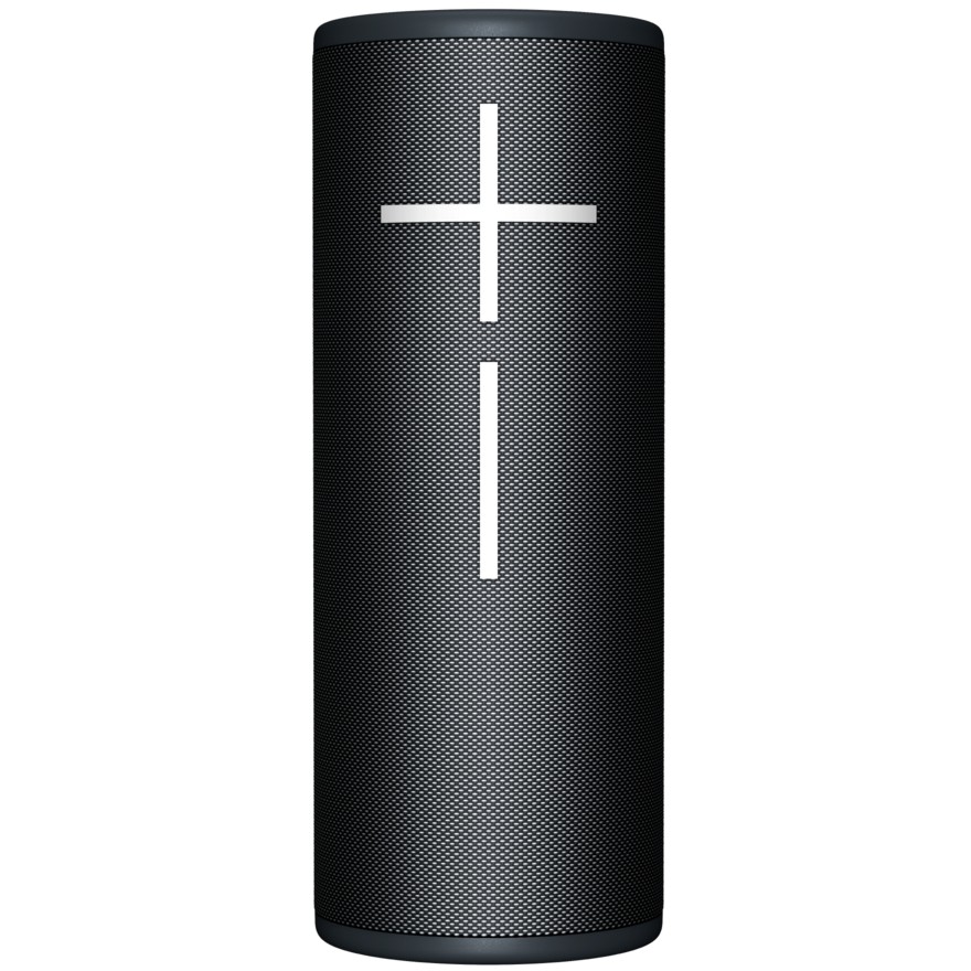 Megaboom 4 active black