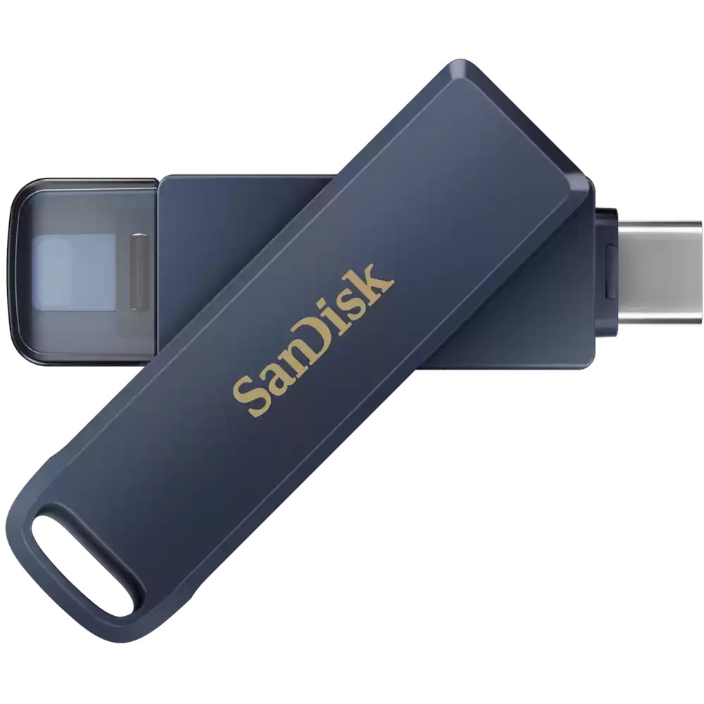 STICK SD CARD IXPAND PHONE DRIVE USB TYPE-C