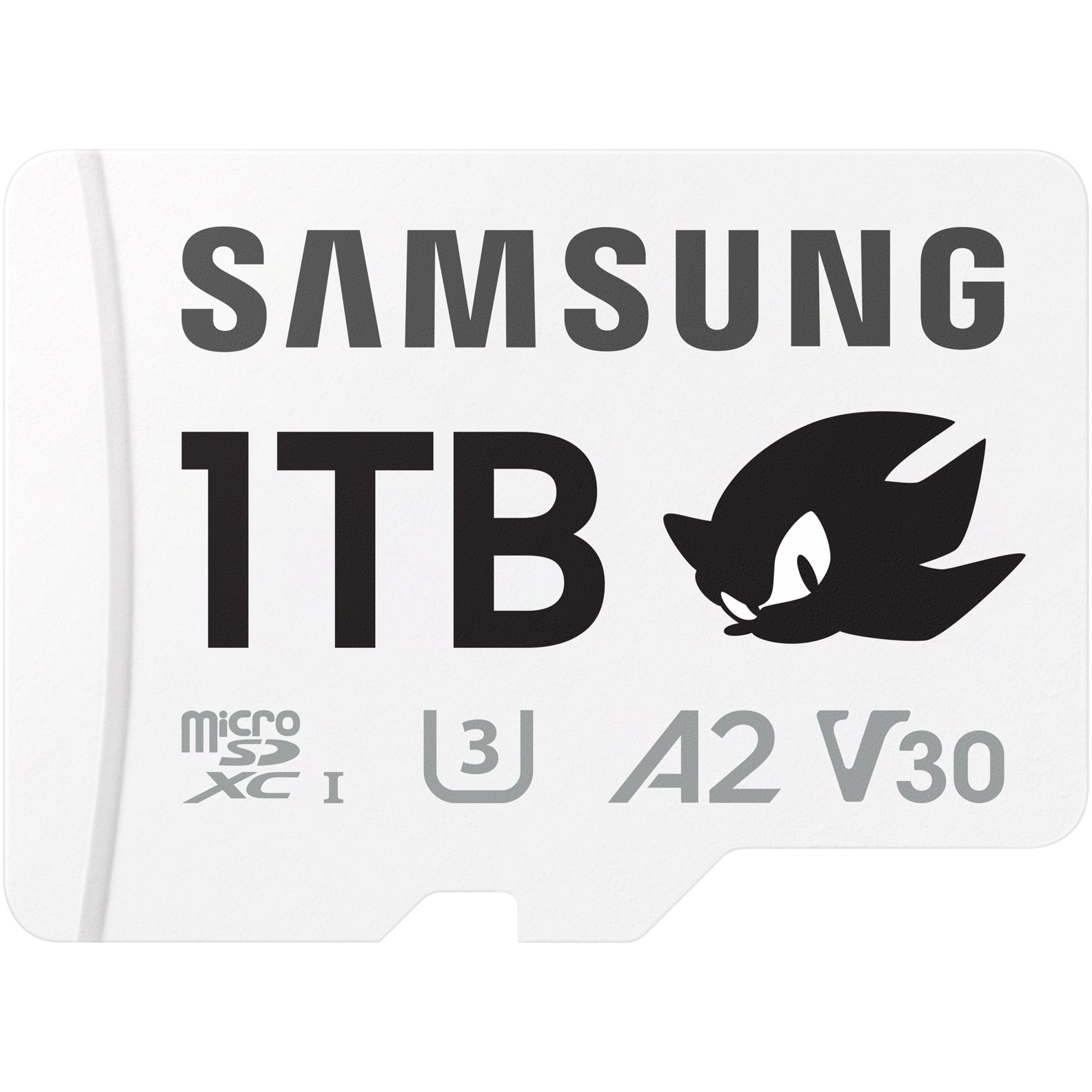 CARD Micro Card 1TB Samsung Sonic inkl. Adapter retail