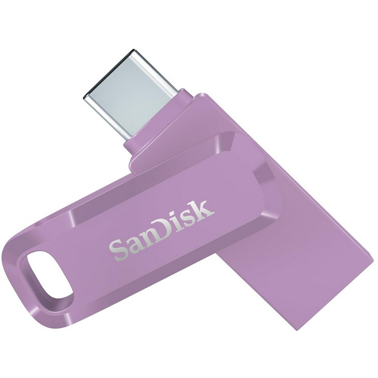 STICK ULTRA DUAL DRIVE GO USB TYPE- C
