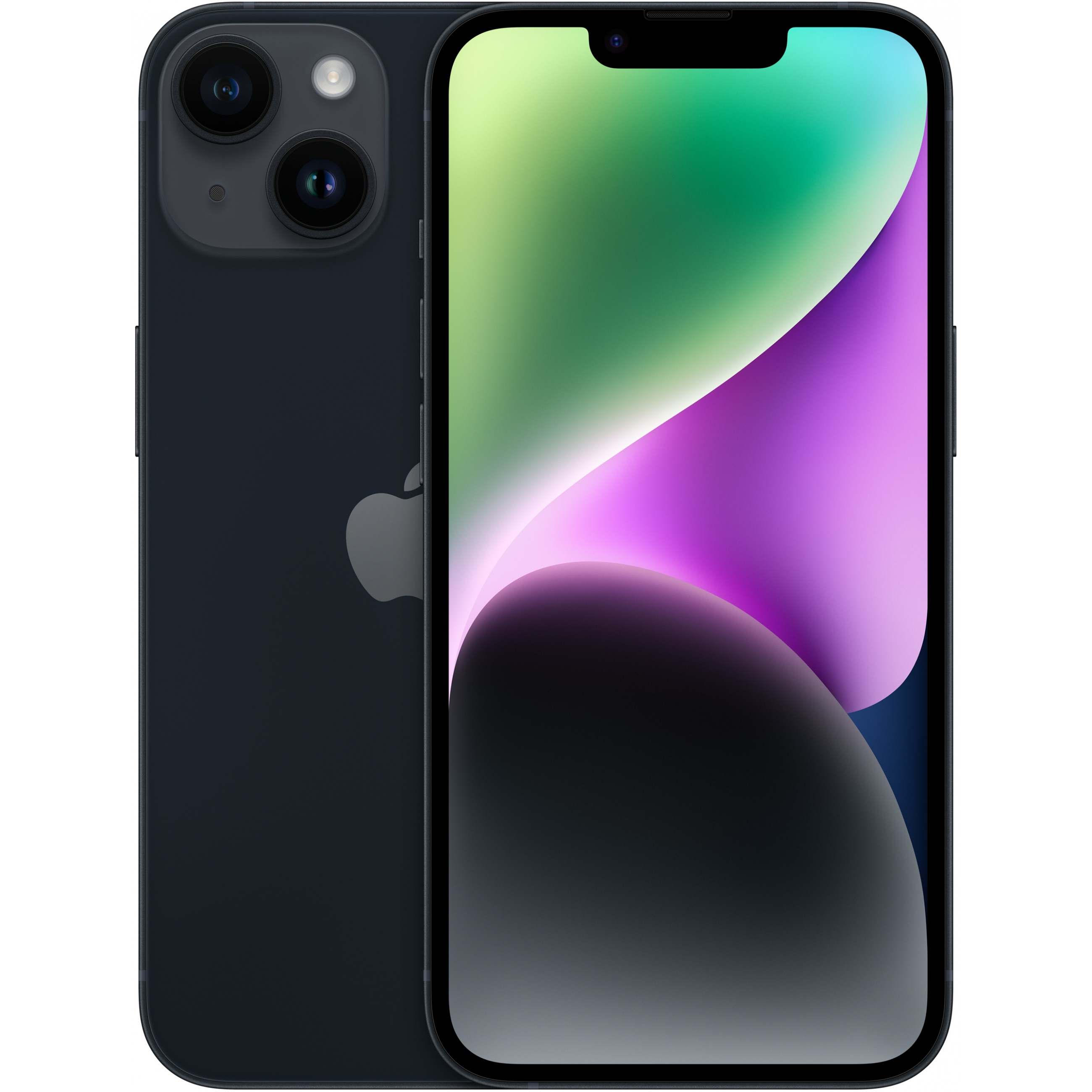 iPhone 14 128GB - Midnight