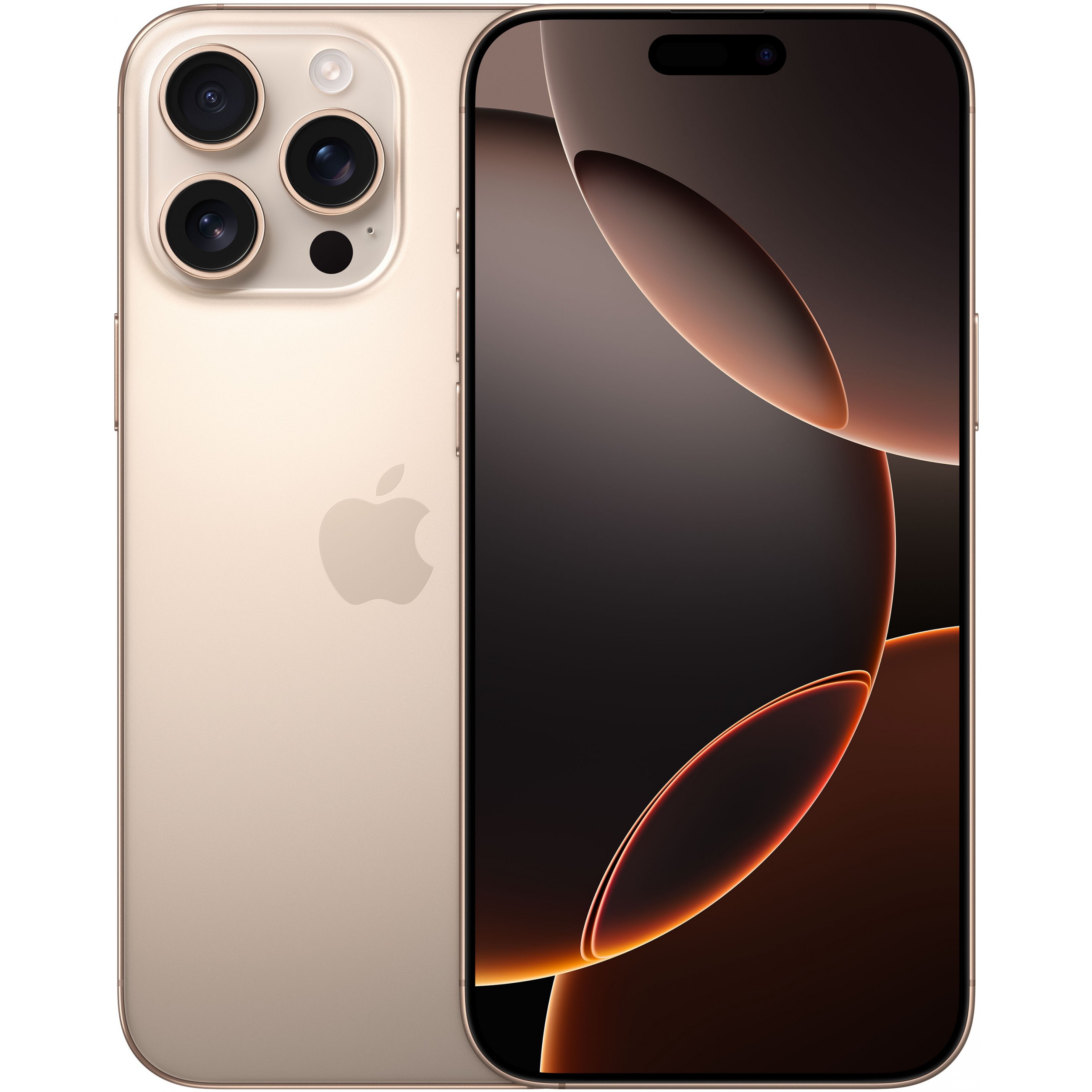 iPhone 16 Pro Max 512GB - Desert Titanium