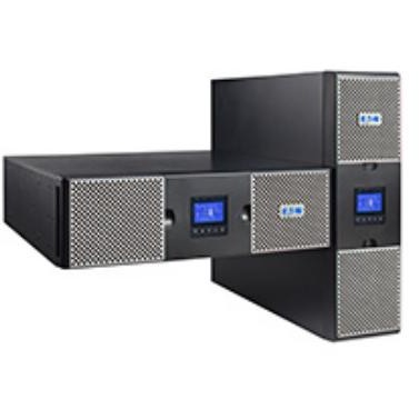 Eaton 9PX 3000IRTN USV Netpack 3000W 3000VA Rack/Tower 2HE inkl. Netzwerkkarte