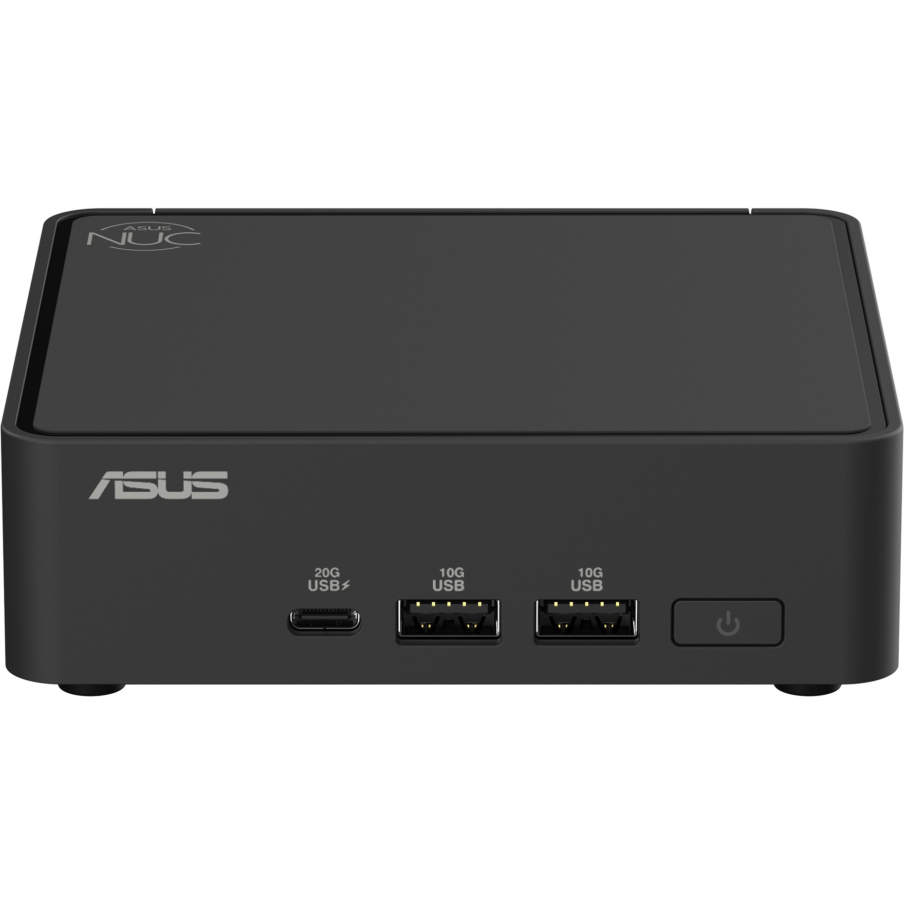ASUS NUC GEN15 Pro Cyber Canyon U7 RNUC15CRKU700002 EU Cord