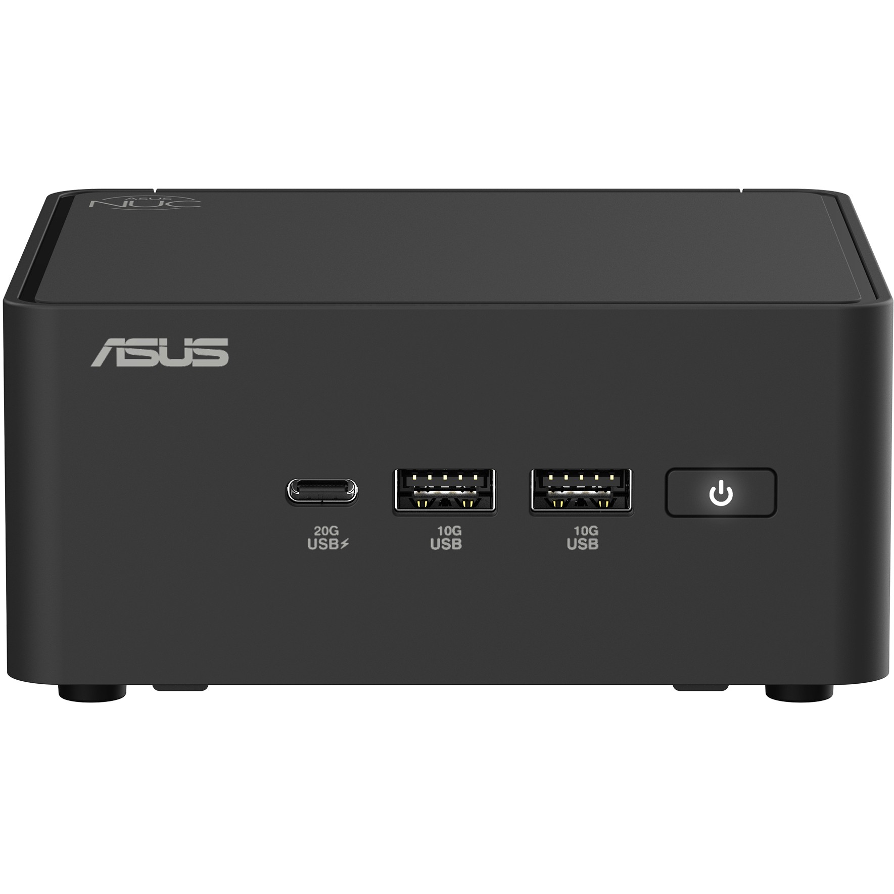 ASUS NUC GEN15 Pro RNUC15CRHI300002 i3 EU Cord