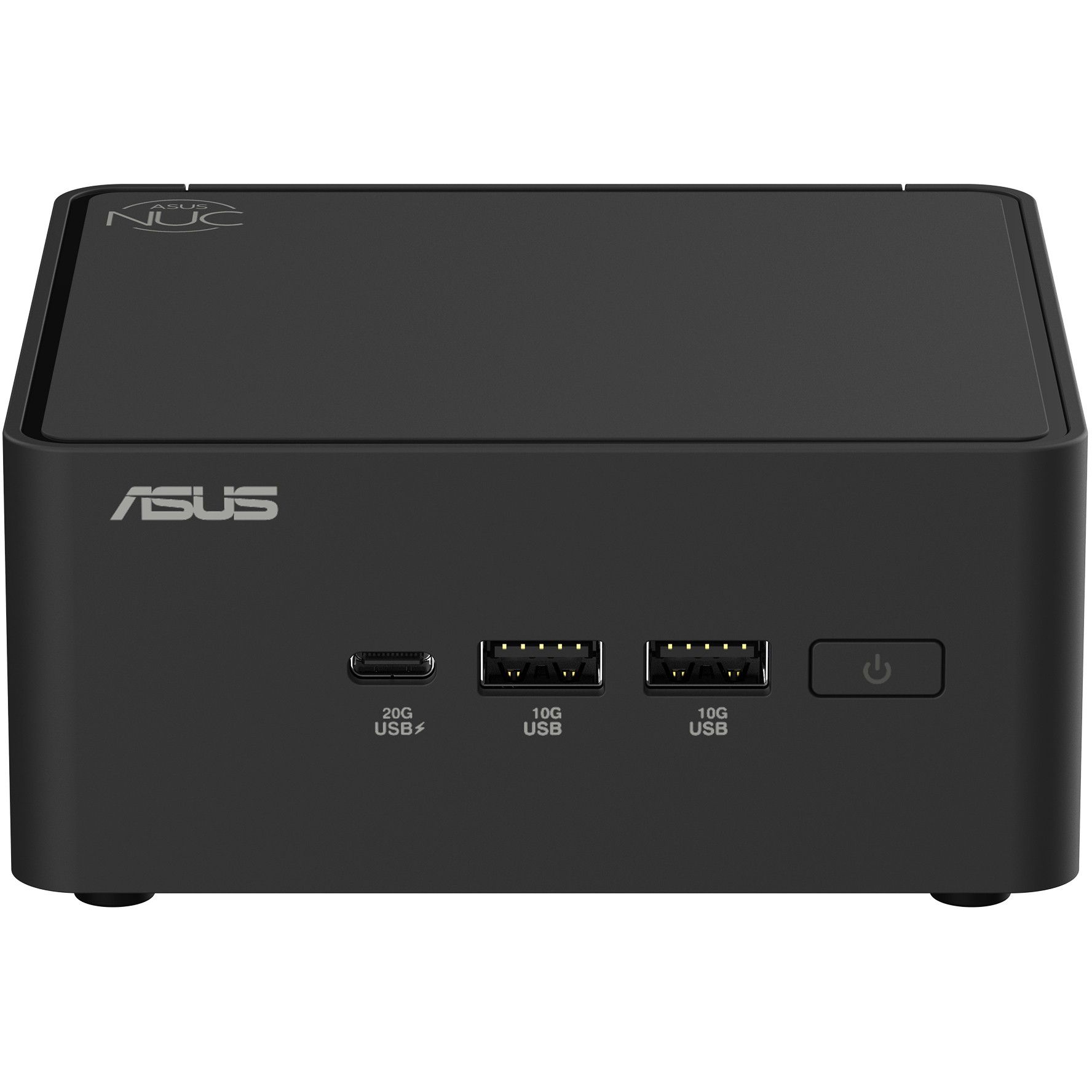 ASUS NUC GEN15 Pro Tall Kit RNUC15CRHU500002 i5 EU Cord