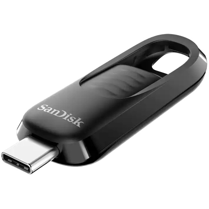 STICK ULTRA SLIDER TYPE-C FLASH DRIVE