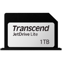 CARD 1TB JETDRIVELITE 330MBP 1416 21