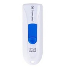 STICK 64GB Transcend JetFlash 790 USB3.1 weiß