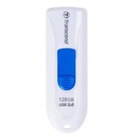 STICK 128GB Transcend JetFlash 790 USB3.1 weiß