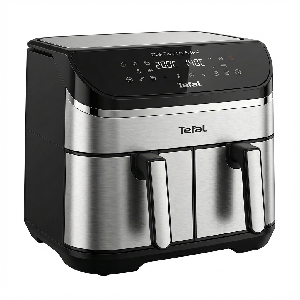 ENDORFY Thock Compact Wireless Pudding Onyx White (wei. DE-Layout. Kailh Box Red)