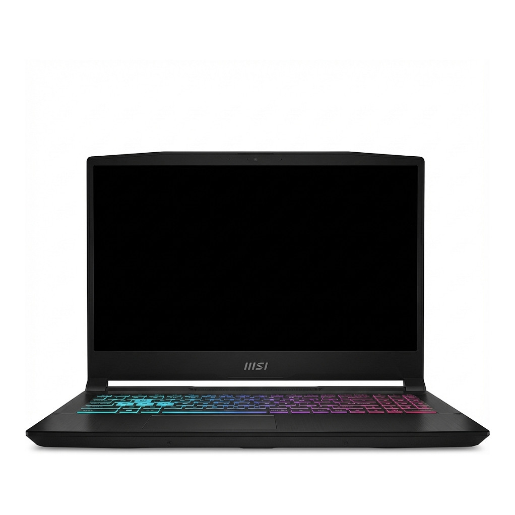 MSI Katana A15 AI B8VG-459 (schwarz. AMD Ryzen 9 8945HS. NVIDIA GeForce RTX 4070. 16 GB DDR5. 1 TB (1 TB SSD). Windows 11 Home 64-Bit)