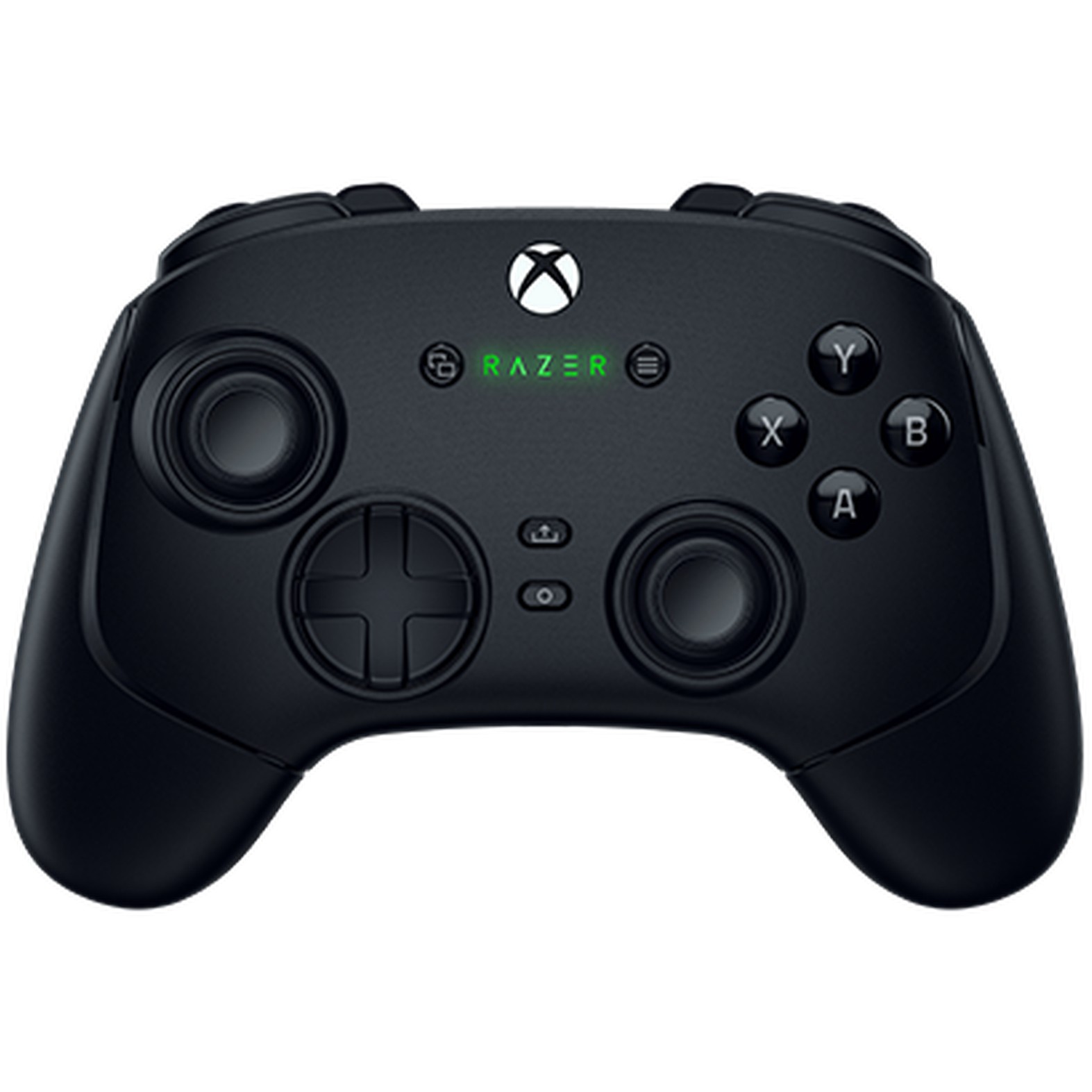 Razer Wolverine V3 Pro (schwarz)