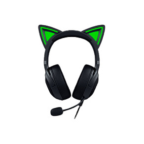 Razer Kraken Kitty V2 (schwarz. USB-A)