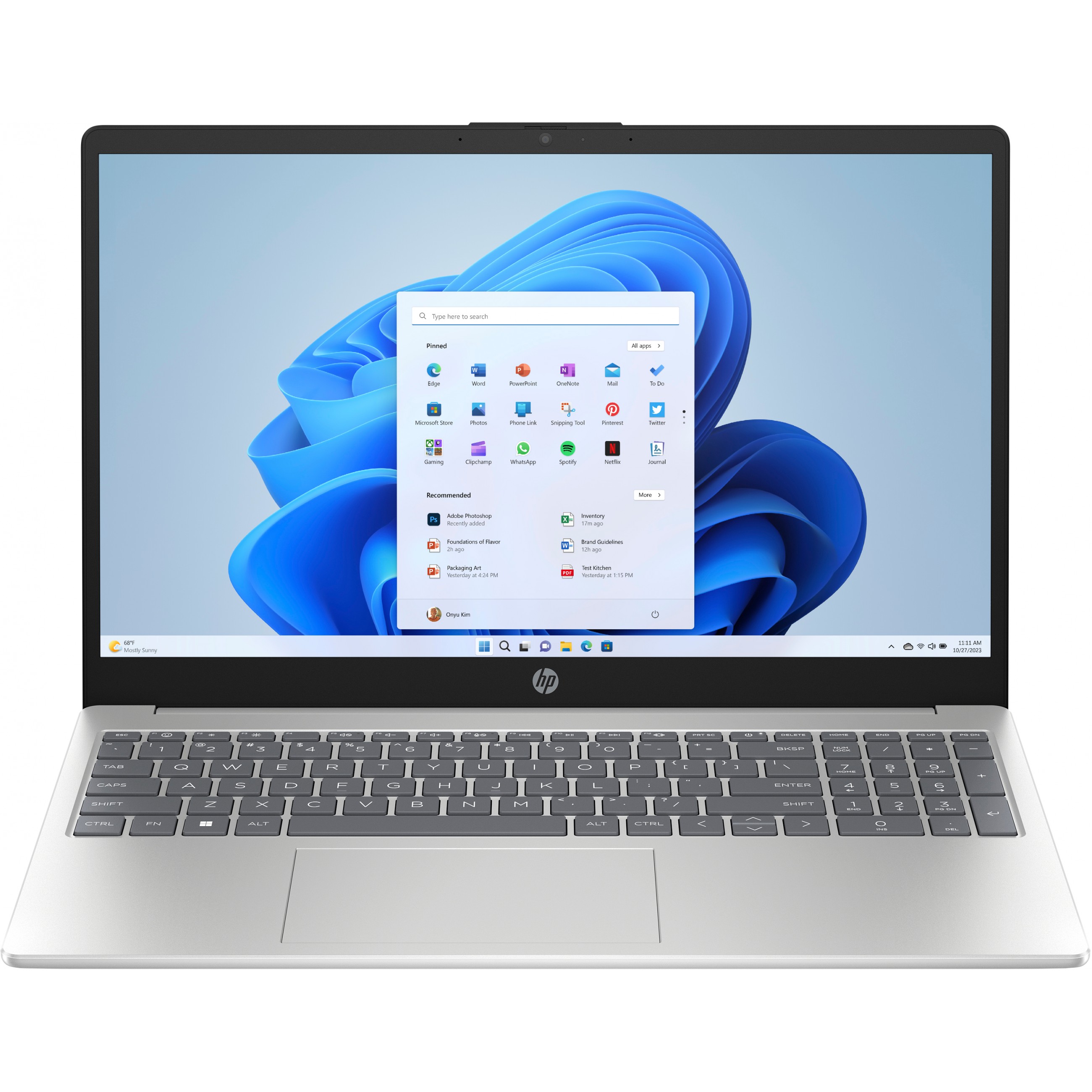 HP 15-fc0072ng AMD Ryzen 7 7730U. AMD Radeon Graphics. 16 GB DDR4. 512 GB Windows 11 Home 64-Bit)