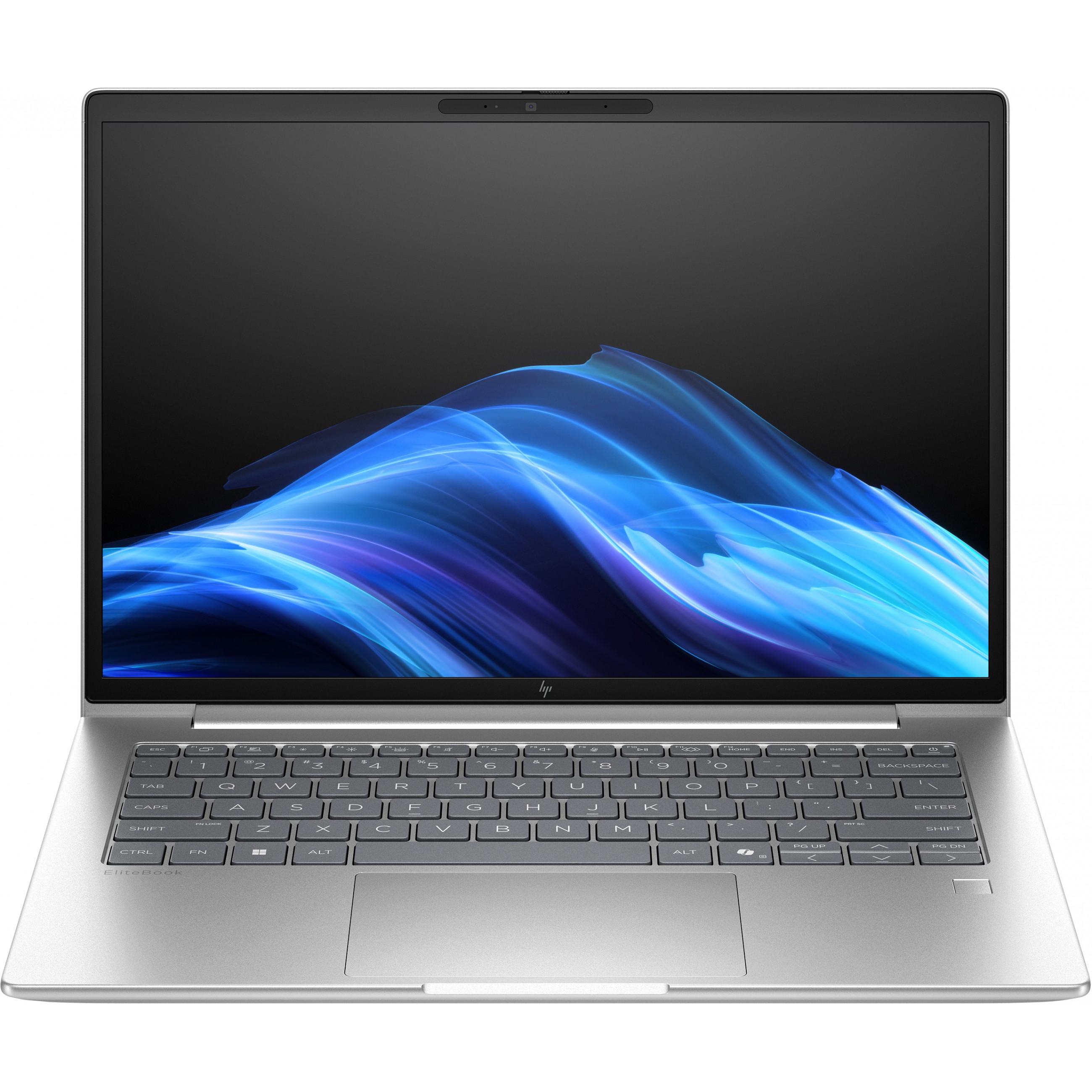 HP EliteBook 6 G1a AMD Ryzen 7 250 35.56cm 14Zoll WUXGA 16GB 512GB/SSD W11P SmartBuy 1J Gar (DE)