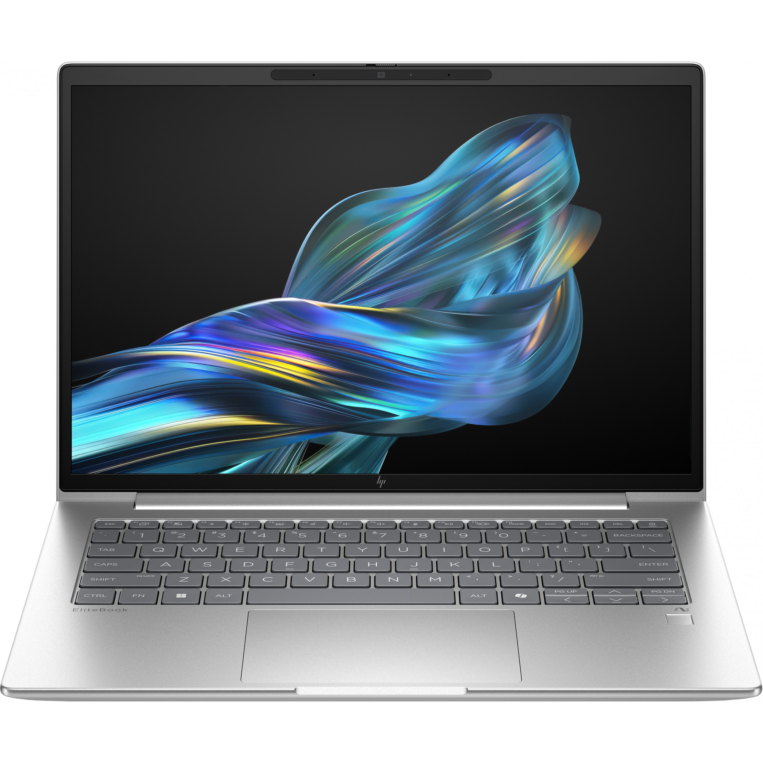 HP EliteBook 6 G1q Qualcomm Snapdragon X Plus X1P-42-100 35.56cm 14Zoll WUXGA 32GB 1TB/SSD W11P SmartBuy 1J Gar (DE)