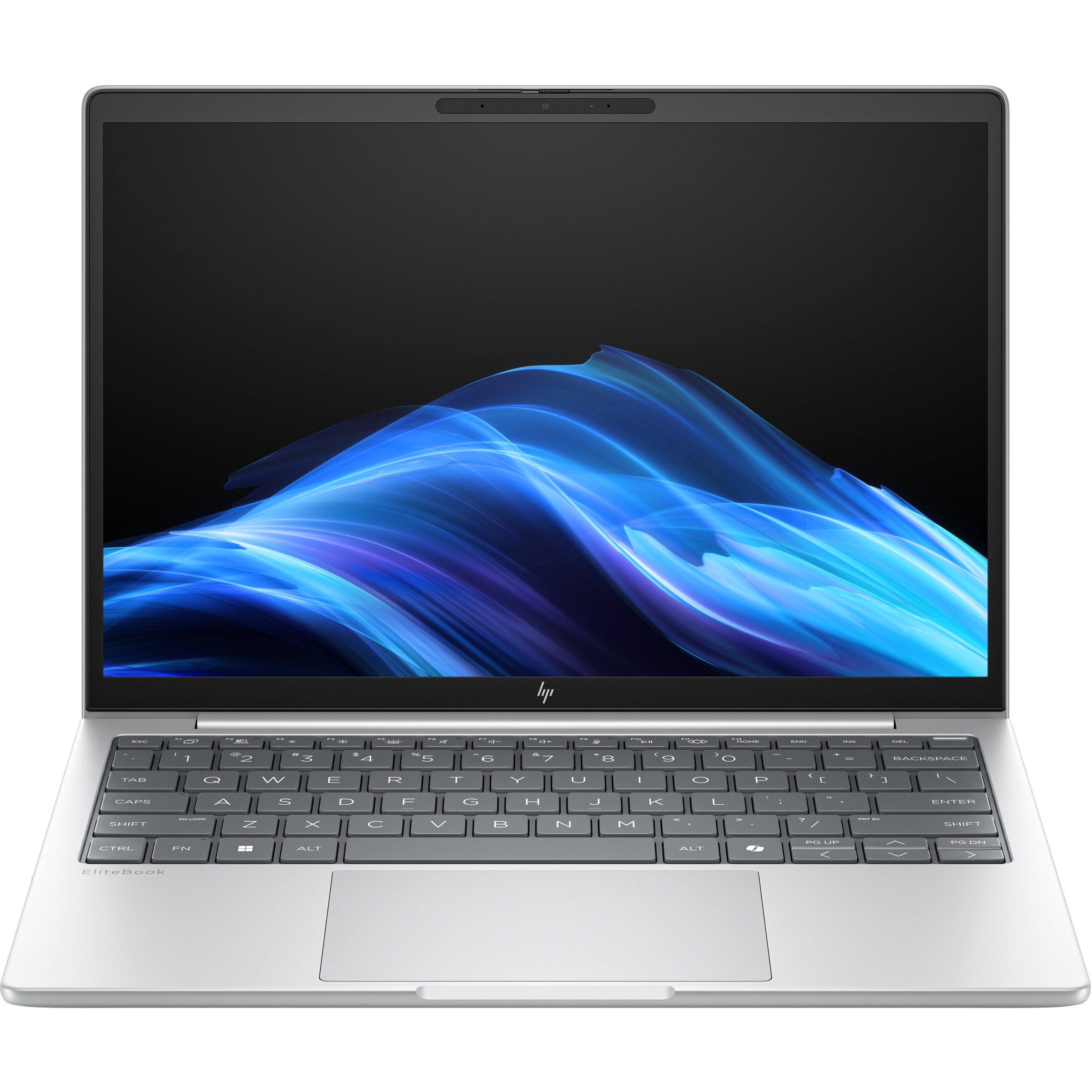 HP EliteBook 8 G1i Intel Core Ultra 5 225U 33.7cm 13.3Zoll WUXGA 16GB 512GB/SSD W11P SmartBuy 3J Gar (DE)