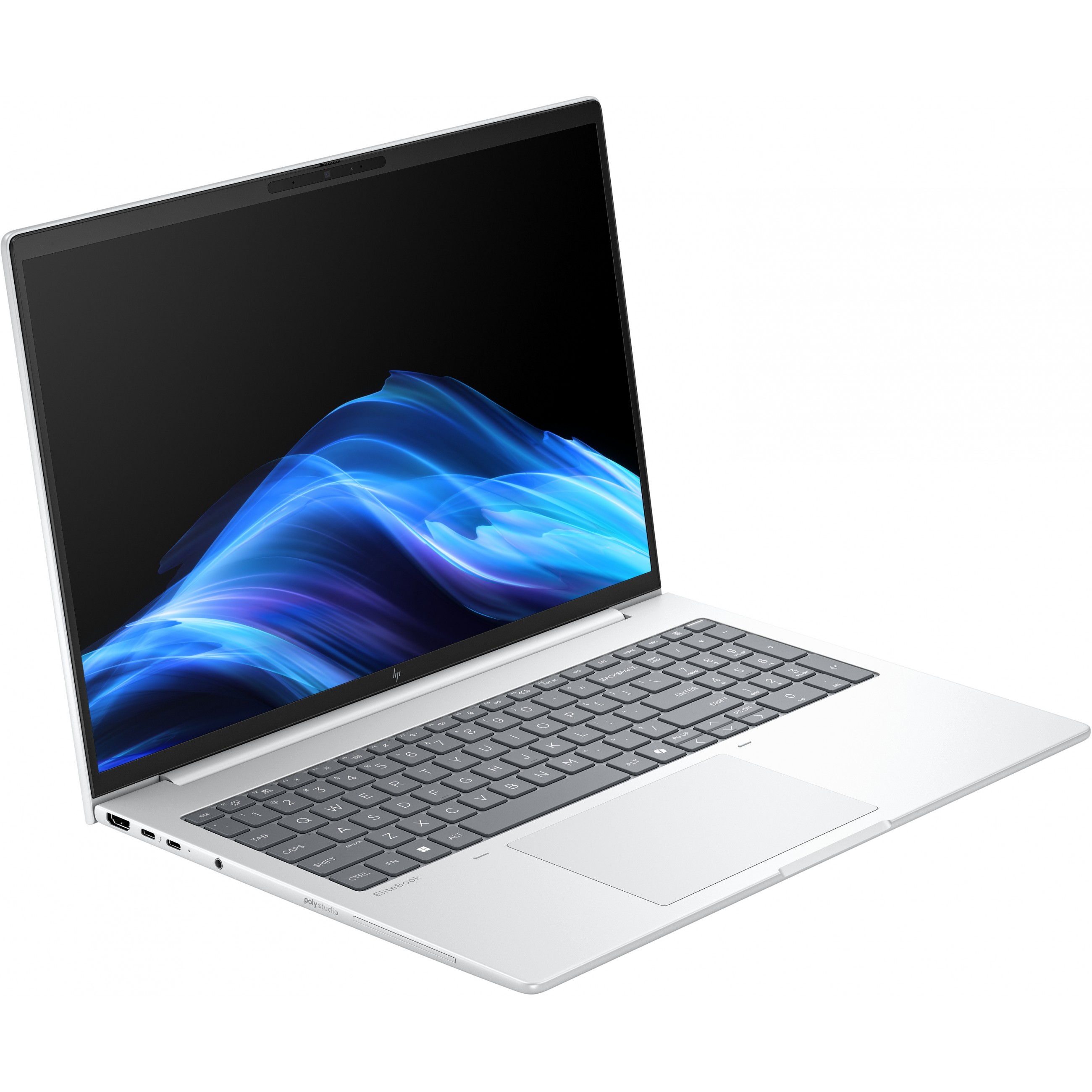 HP EliteBook 8 G1i Intel® Core™ Ultra 7 255U 40.64cm 16Zoll WUXGA 32GB 1TB/SSD W11P SmartBuy 3J Gar (DE)