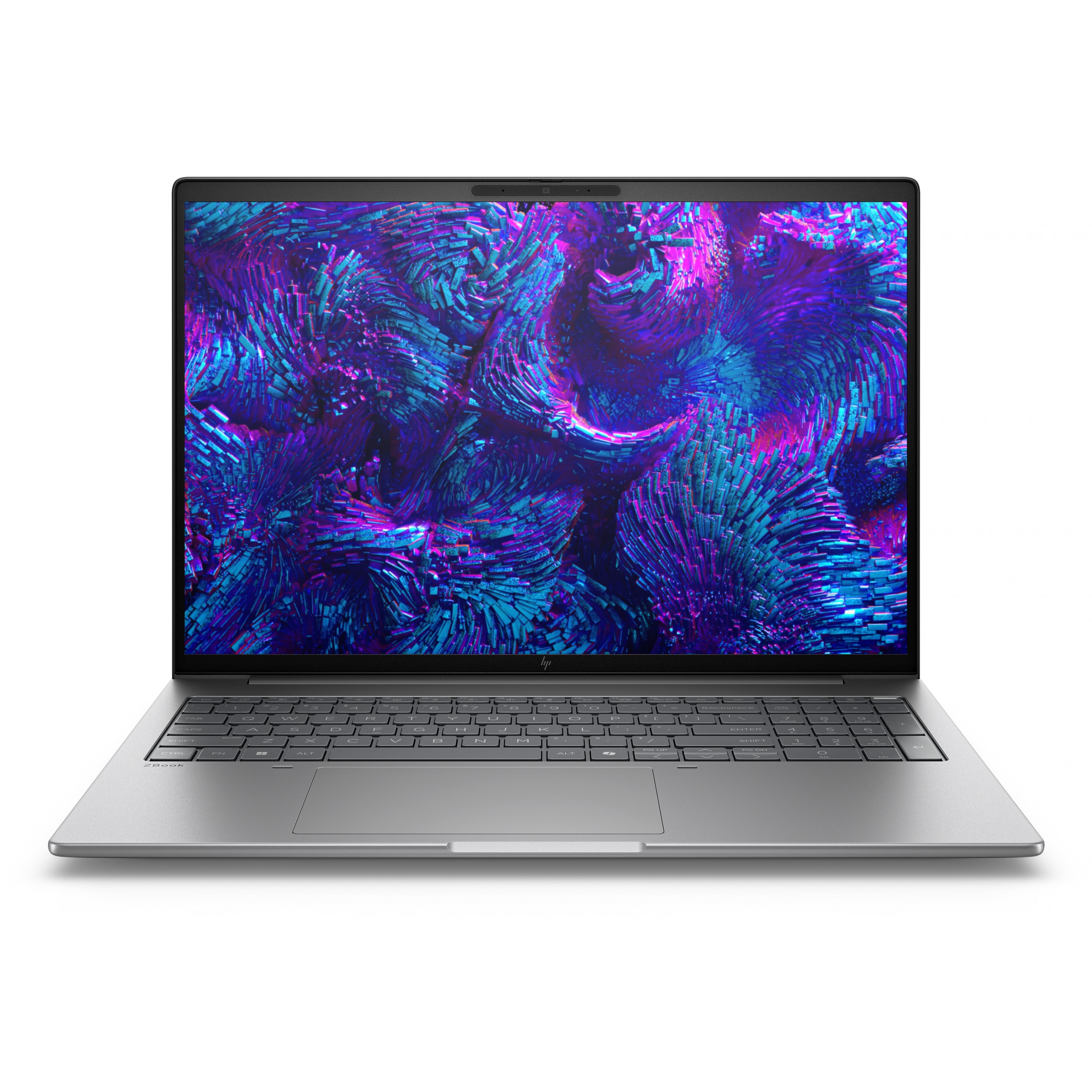 HP ZBook 8 G1i Intel Core Ultra 7 255H 40.64cm 16Zoll WUXGA 32GB 1TB/SSD W11P 3J Gar (DE)