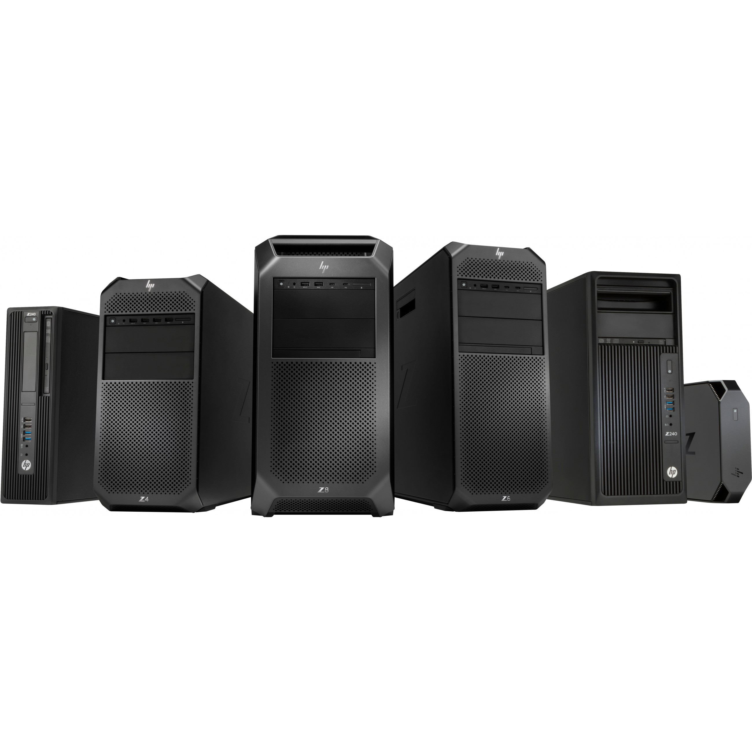 HP Z8 G5 Tower WKS Fury W5-3423 32 1TBSSD W11P