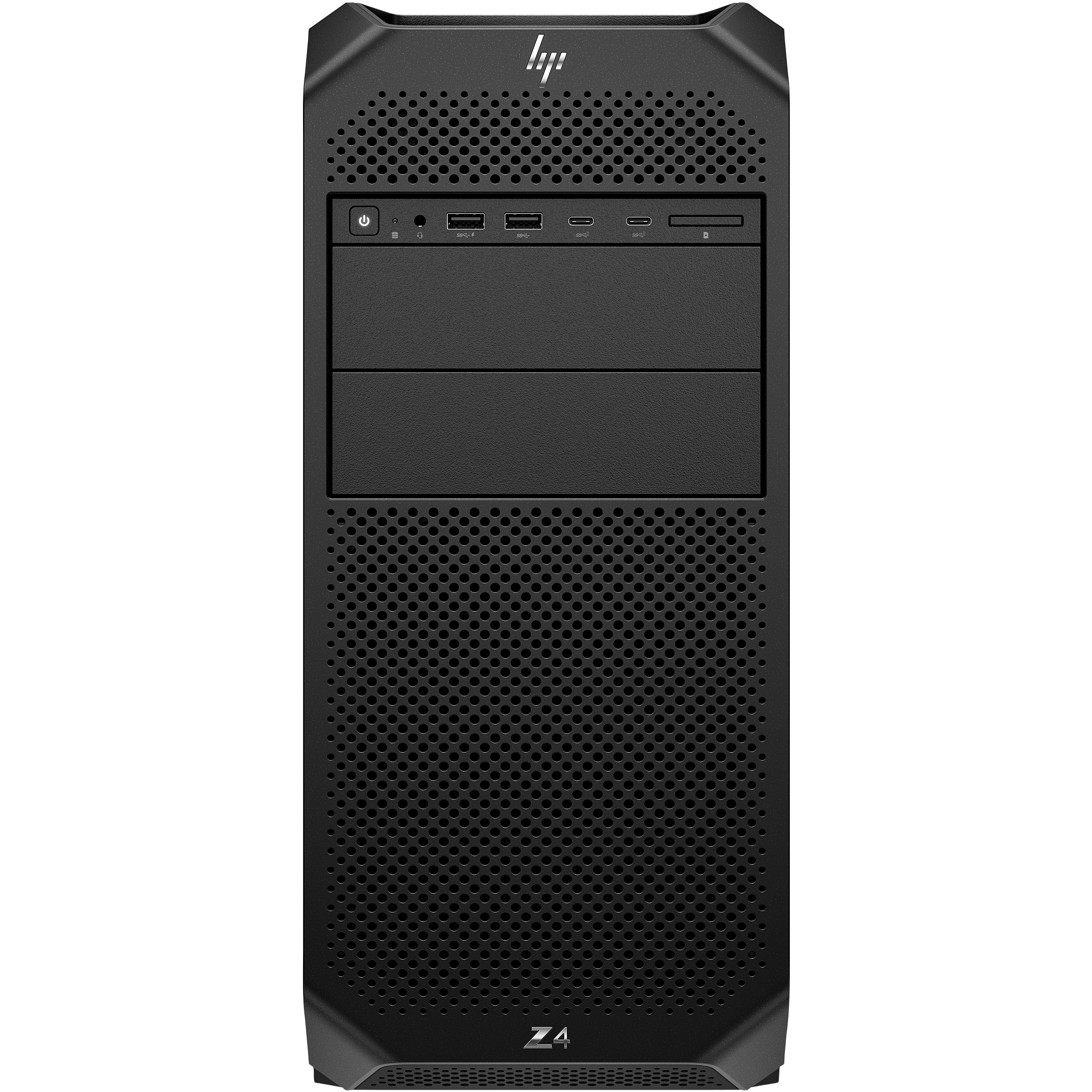 HP Z4 G5 Tower WKS W3-2545 64 1TBSSD RTX 4500 Ada W11P