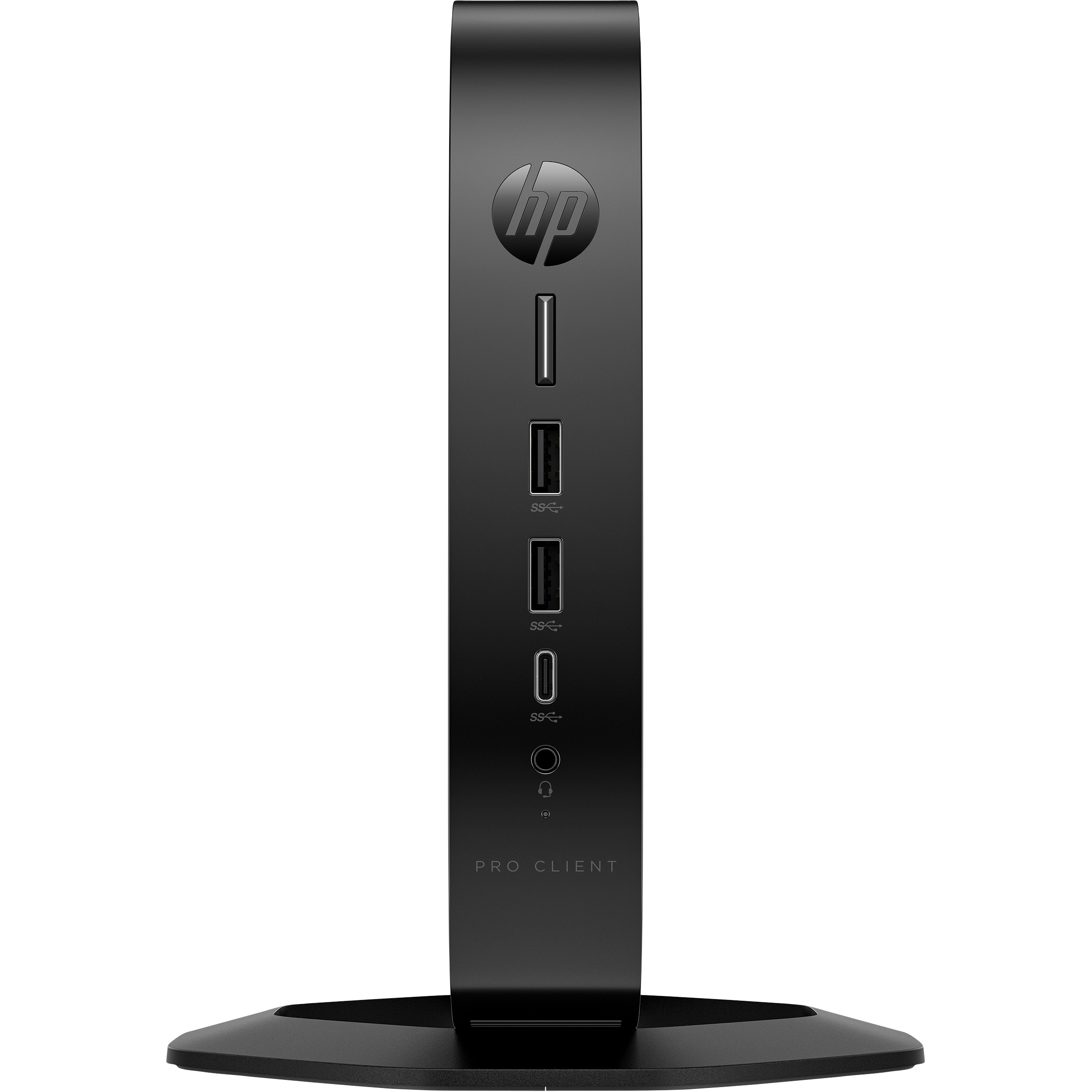 HP Thinclient T550 CEL J6412 1X8GB 1/1/0