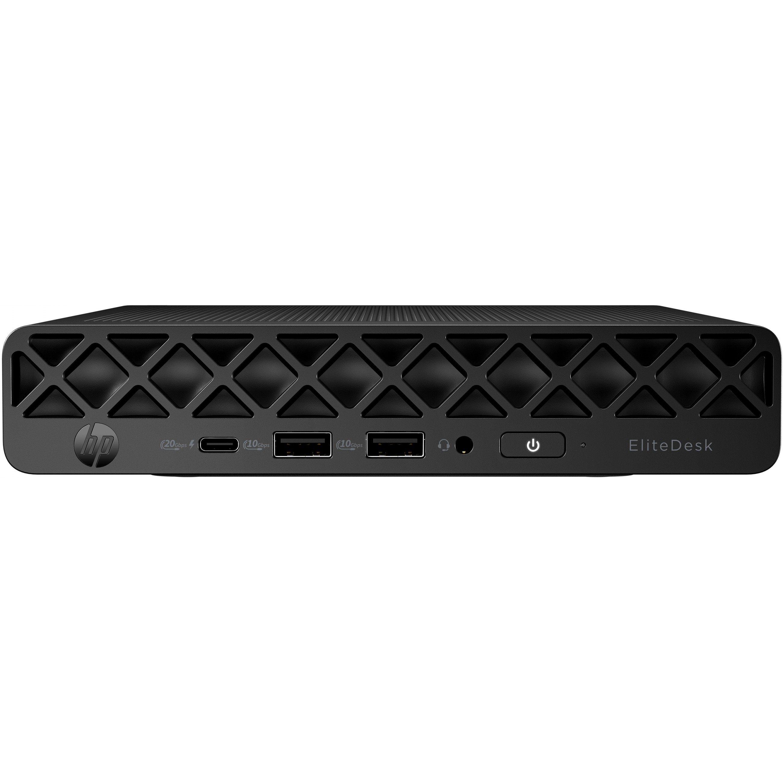 HP EliteDesk Mini 8 G1 CU5-235T/32GB/512GB/W11Pro WLAN