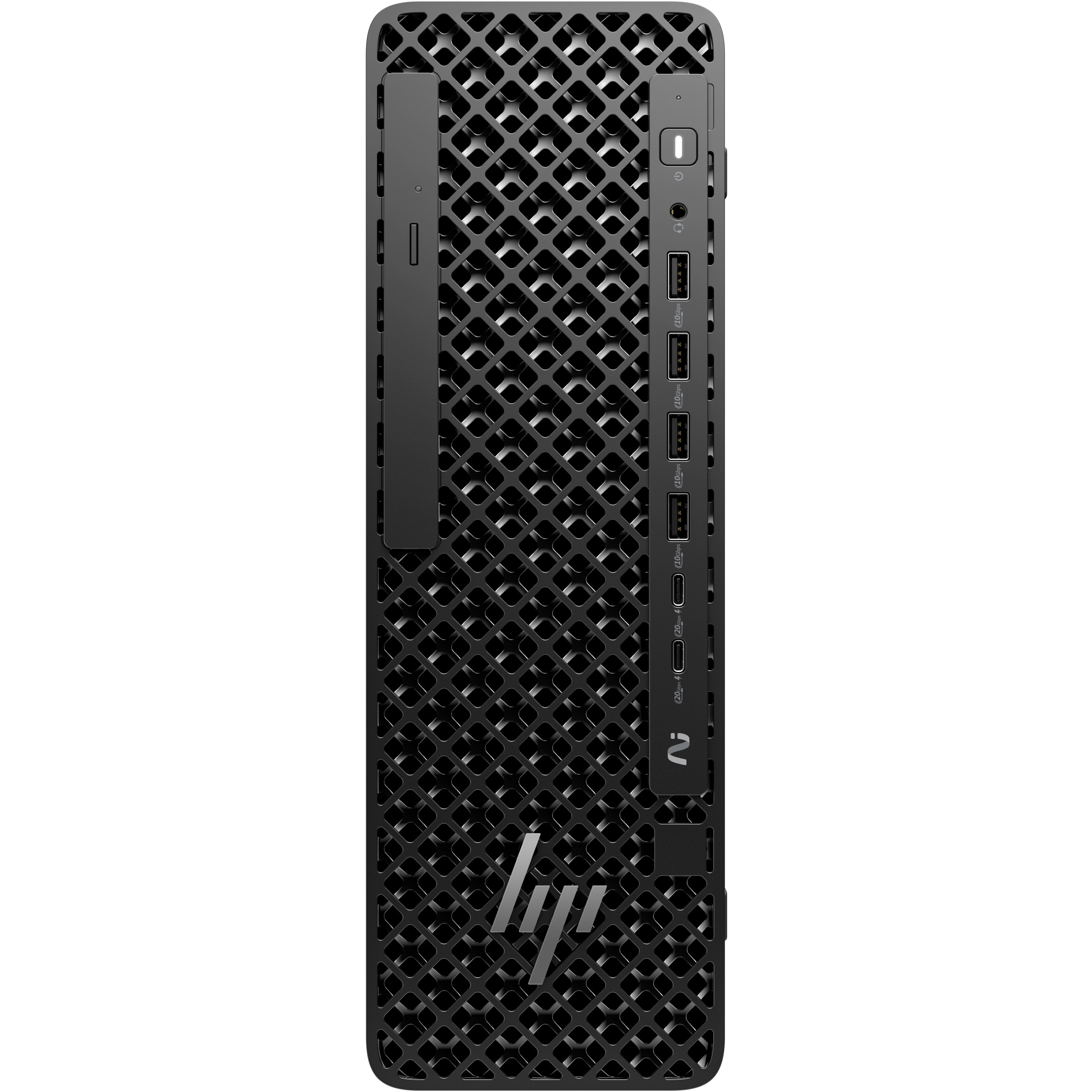 HP Z2 SFF G1i U7265K 32GB/1TB PC Germany - German localization