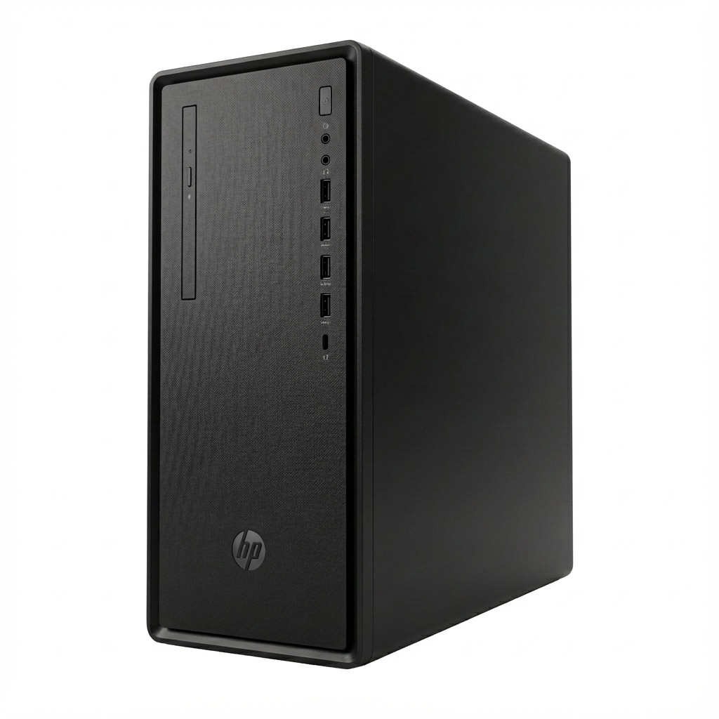 HP Z2 TWR G1i U7265K 32GB/1TB PC Germany - German localization