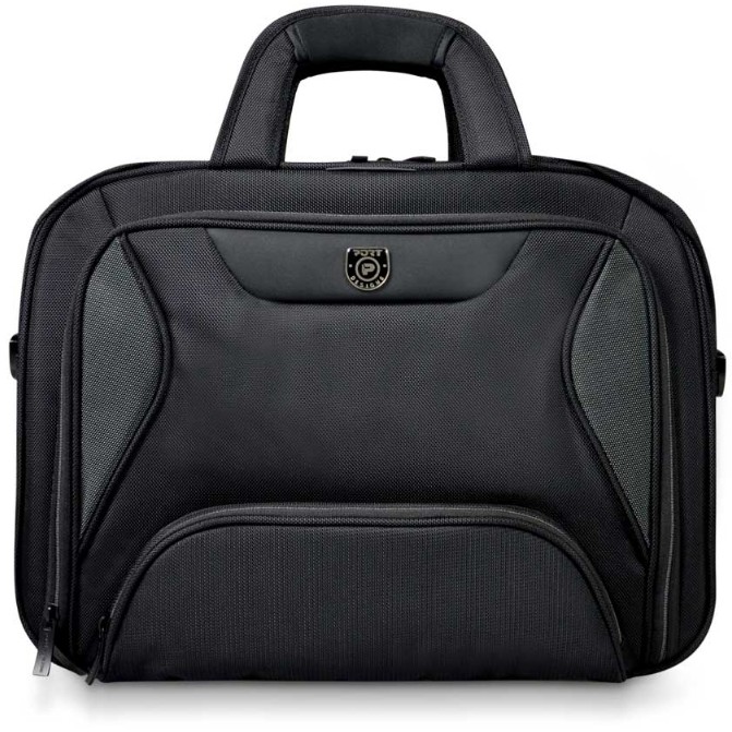 Port Manhattan TL 35.6-39.6cm (14-15.6