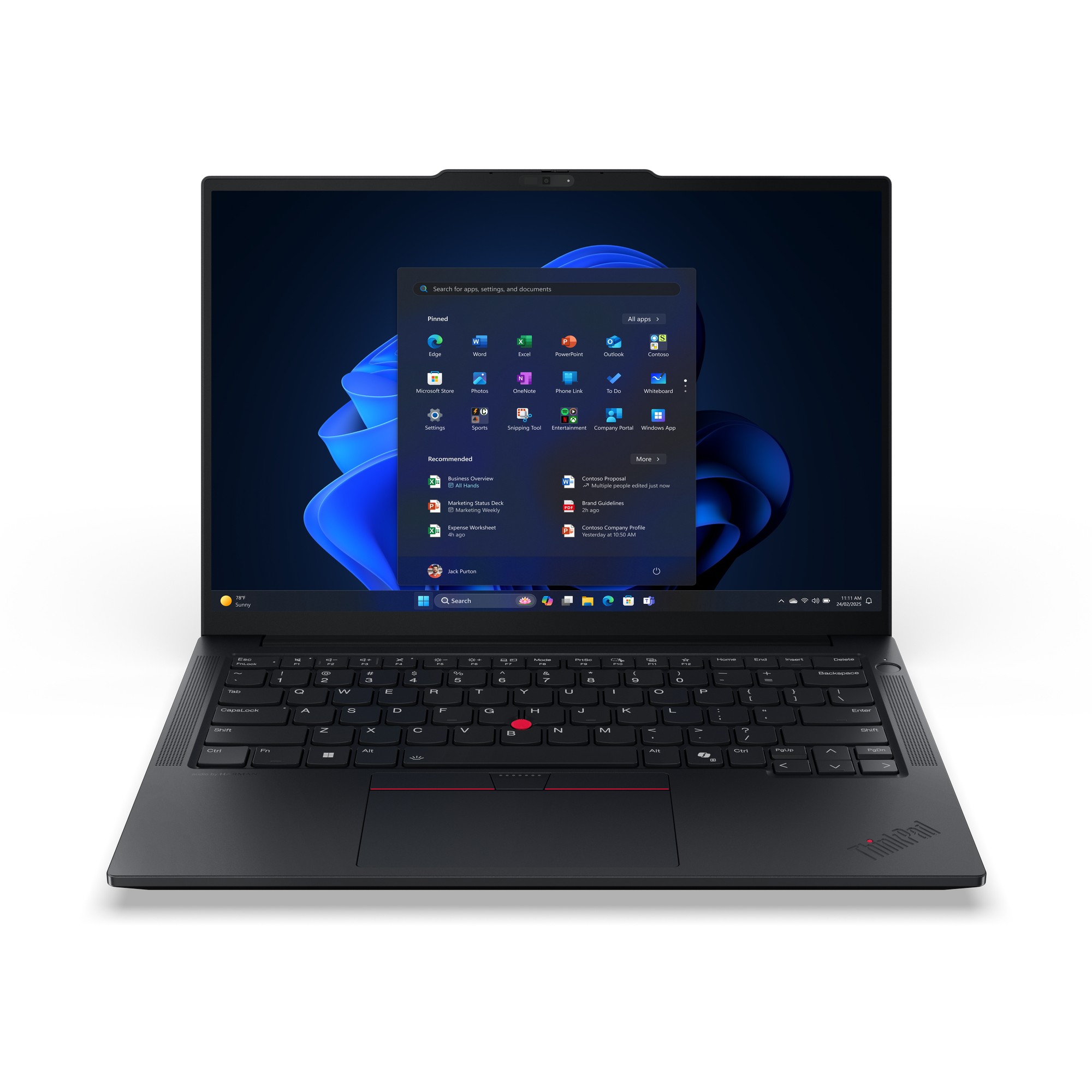 Lenovo ThinkPad E14 AMD G7 14