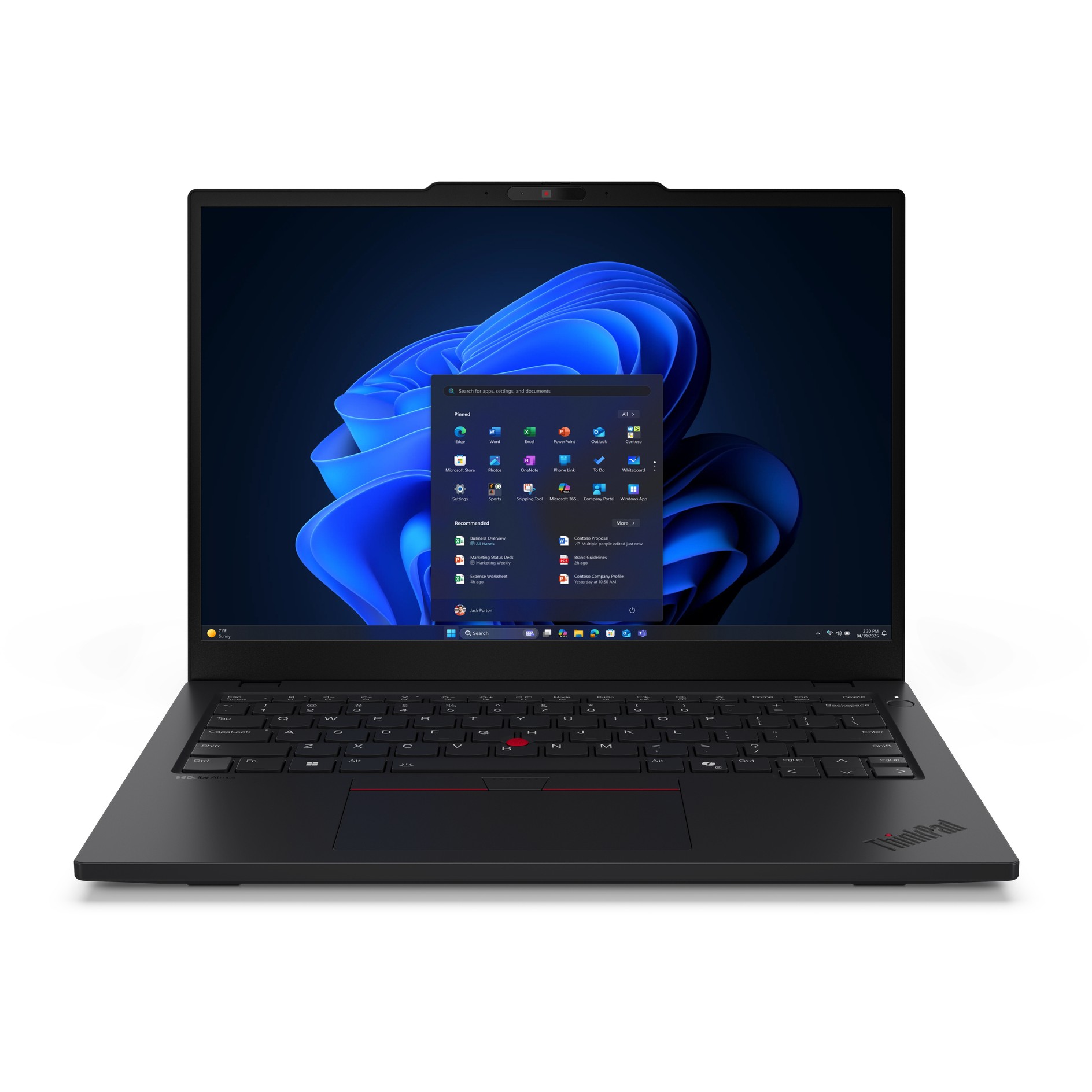 Lenovo ThinkPad L13 G6 13