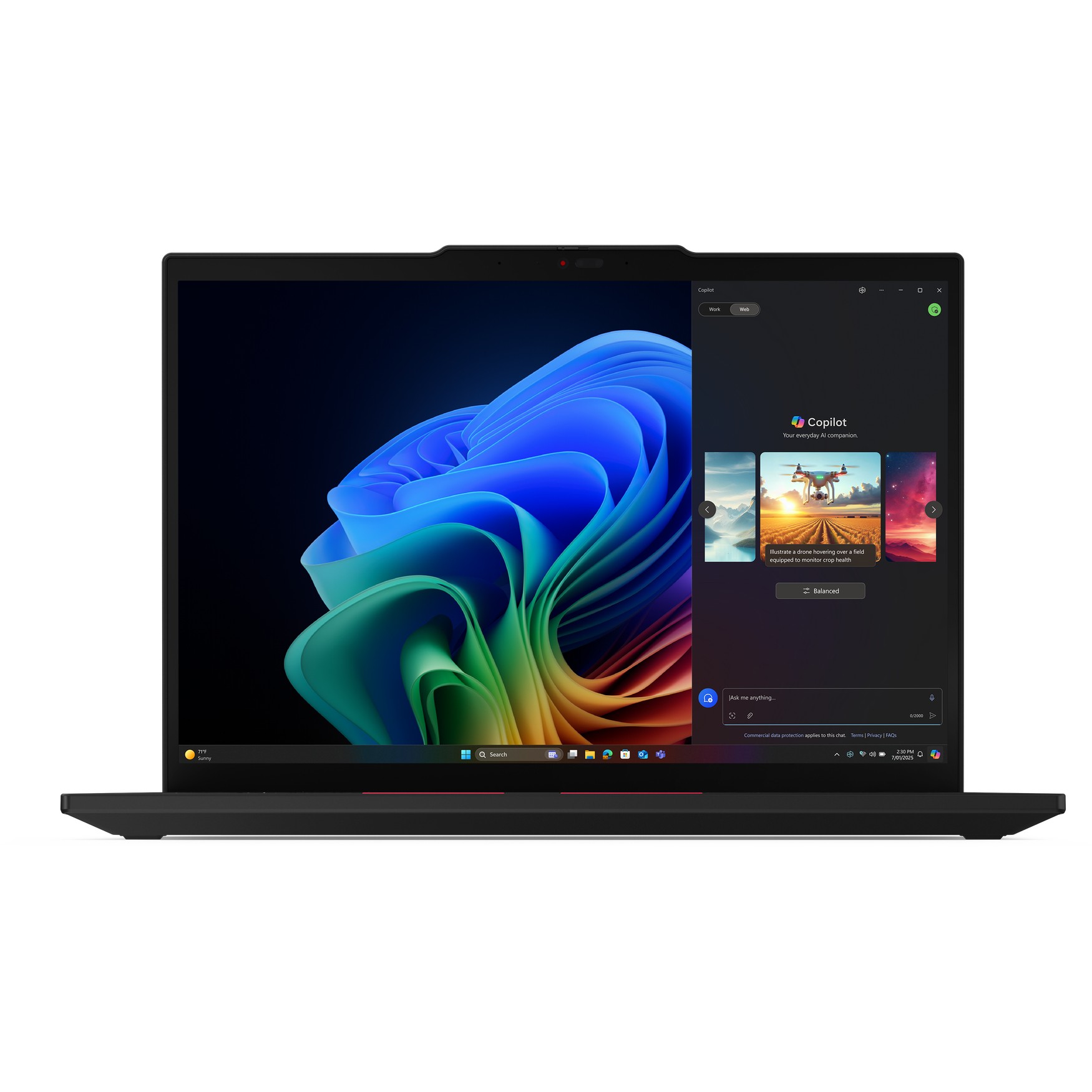 Lenovo ThinkPad T14 AMD G6 14