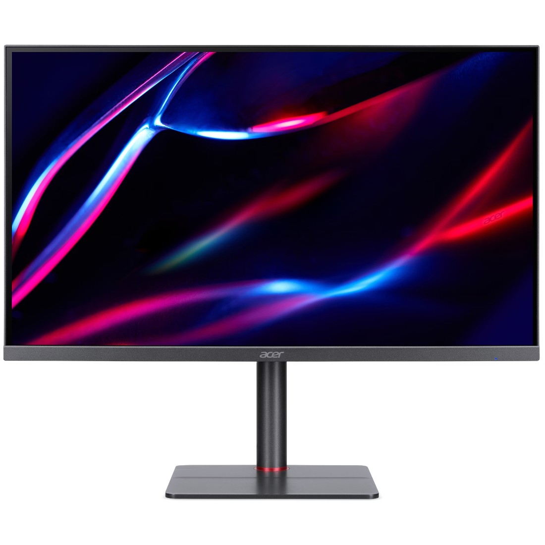 Acer Nitro XV275KP3 (69 cm (27 Zoll). schwarz. UltraHD/4K. IPS. AMD Free-Sync. USB-C. 160Hz Panel)