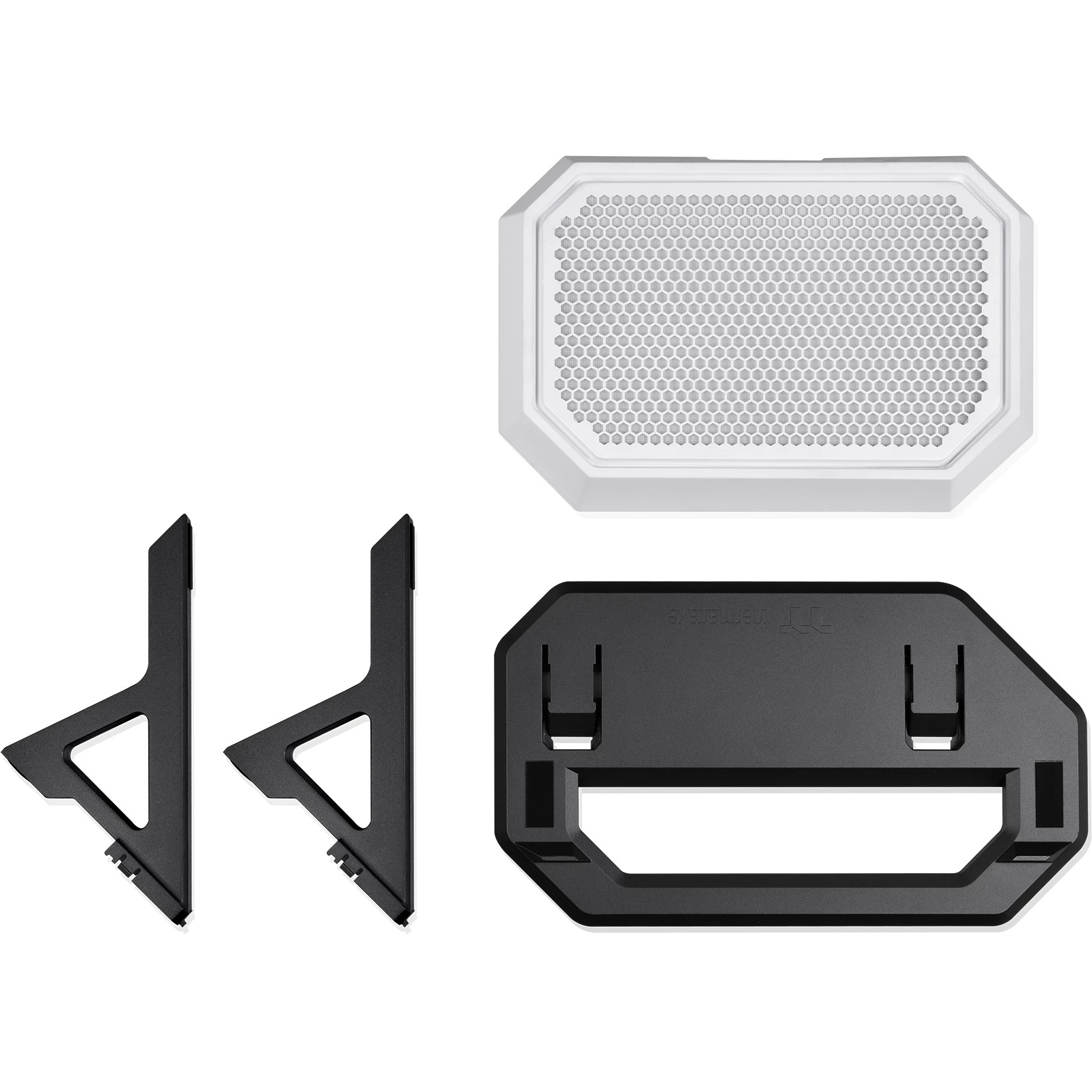 Thermaltake Chassis Stand Thermaltake Kit for The Tower 600/Snow White