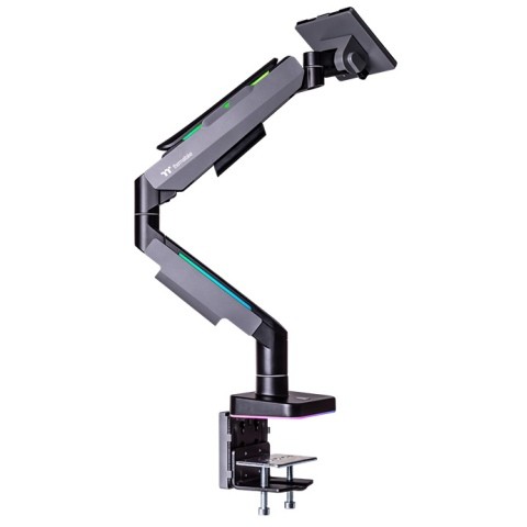 Thermaltake Single RGB Gaming Monitor Arm 17