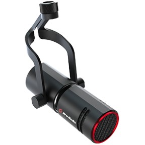 AVerMedia Mikrofon. Live Streamer Mic. XLR (AM330)