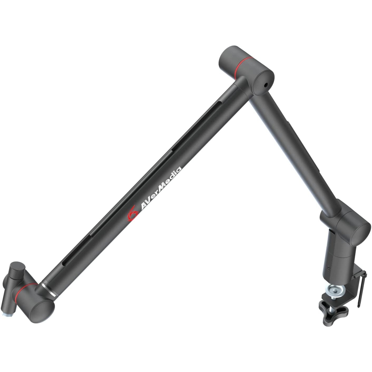 AVerMedia Live Streamer Arm (BA311). Tisch-Microfonständer